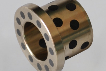 JFBB   Flanged  Bushing